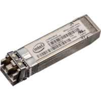 Intel Ethernet SFP28 Optics - For Data Networking, Optical Network - 1 x 25GBase-SR Network - Optical Fiber - Multi-mode - 25 Gigabit Ethernet - 25GBase-SR - 25 Gbit/s - Plug-in Module, Hot-pluggable - 1