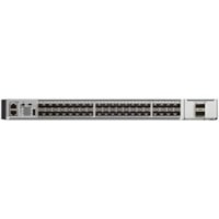 Commutateur de niveau 3 Catalyst 9500 C9500-16X-2Q 16 Ports Gérable - 40 Gigabit Ethernet - 40GBase-X Cisco - 16 Ports - Gérable - 40 Gigabit Ethernet - 40GBase-X - 3 Couche supportée - Modulaire - 950 W Consommation d'énergie - Paire torsadée, Fibre Optique - 1U -