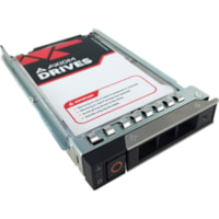 Axiom 1.2TB 12Gb/s SAS 10K RPM SFF Hot-Swap HDD for Dell - 400-ATJL - Server Device Supported - 10000rpm - Hot Swappable - 512n Format