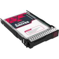 Axiom 2.4TB 12Gb/s SAS 10K RPM SFF 512e Hot-Swap HDD for HP - 881457-B21 - 10000rpm - Hot Swappable - 512e Format