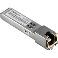 SFP (mini-GBIC) TEG-MGBRJ Axiom - Pour Réseau de donnéesPaire torsadéeGigabit Ethernet - 1000Base-T