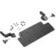 Plateau de montage KT-KYBDTRAY-VC70-3 pour Clavier Zebra