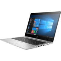 HP EliteBook 840 G5 14" Notebook - Intel Core i7 8th Gen i7-8650U - 16 GB - 512 GB SSD - English Keyboard - Windows 10 Pro - In-plane Switching (IPS) Technology