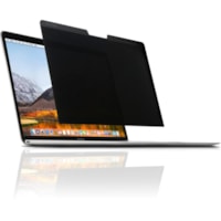 Kensington MP12 Magnetic Privacy Screen for MacBook 12-inch 2015 & Later - For 12" LCD MacBook - Scratch Resistant, Damage Resistant - Anti-glare