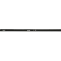 CyberPower PDU81104 24-Outlet PDU - Switched with Metered-by-Outlet - NEMA L6-20P - 21 x IEC 60320 C13, 3 x IEC 60320 C19 - 230 V AC - Network (RJ-45) - 0U - Rack-mountable