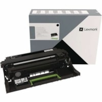 Trousse de maintenance Lexmark - 200 000 pages - Laser