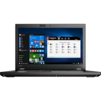 Lenovo ThinkPad P52 20M90010CA 15.6" Mobile Workstation - Intel Xeon E-2176M - 16 GB - 512 GB SSD - French Keyboard - 1920 x 1080 - Windows 10 Pro for Workstations - NVIDIA Quadro P2000 with 4 GB - Front Camera/Webcam - IEEE 802.11ac Wireless LAN Standard