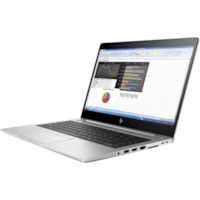 HP 14" - AMD Ryzen 3 2300U - 8 GB - 128 GB SSD - 1920 x 1080 - Windows 10 IoT Enterprise - AMD Radeon Vega 6 - In-plane Switching (IPS) Technology - Front Camera/Webcam - IEEE 802.11a/b/g/n/ac Wireless LAN Standard