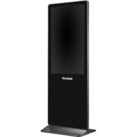 ViewSonic Ecrans à affichages dynamiques Digital ePoster EP4320-2 - 43 po (1092,20 mm) LCD - 1920 x 1080 - LED - 450 cd/m² - 1080p - HDMI - USB - SérieEthernet