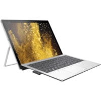 Portable 2 en 1 Elite x2 1013 G3 13 po (330,20 mm) Écran tactile Amovible - (Intel Core i7 8e génération i7-8650U) - 8 Go - 256 Go SSD - Anglais Clavier HP - 3000 x 2000 - Windows 10 Professionnel - Intel UHD Graphics 620 - Technologie IPS