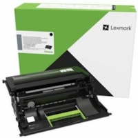 Tambours d'impression Laser - D'origine - Noir Lexmark - Laser Print Technology - 150000 Pages - Noir