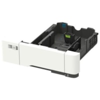 Lexmark 650-sheet Duo Tray - Plain Paper, Transparency, Card Stock, Label, Envelope