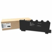 Bouteille de toner usagé - Laser Lexmark - Laser - 25000 Pages