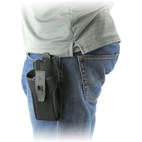 MC3X SOFT HOLSTER FOR BRICK