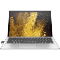 Portable 2 en 1 Elite x2 1013 G3 13 po (330,20 mm) Écran tactile Amovible - (Intel Core i5 8e génération i5-8350U) - 16 Go - 256 Go SSD - Anglais, Français Clavier HP - 3000 x 2000 - Windows 10 Professionnel - Intel UHD Graphics 620 - Technologie IPS - 10,50 Autonomie de batteri