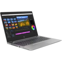 HP ZBook 14u G5 14" Touchscreen Mobile Workstation - Full HD - 1920 x 1080 - Windows 10 Pro - Intel UHD Graphics 620 - In-plane Switching (IPS) Technology