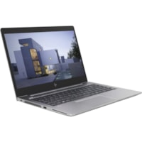 HP ZBook 14u G5 14" Touchscreen Mobile Workstation - Full HD - 1920 x 1080 - Windows 10 Pro - Intel UHD Graphics 620 - In-plane Switching (IPS) Technology