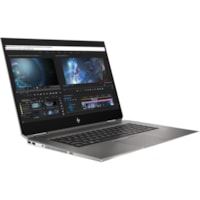 HP ZBook Studio x360 G5 15.6" Notebook - Intel Core i7 8th Gen i7-8850H - 16 GB - 256 GB SSD