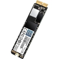 Disque SSD JetDrive 850 JDM850 240 Go - Interne - PCI Express (PCI Express 3.0 x4) Transcend - 1600 Mo/s Taux de transfer maximale en lecture - 5 Année Garantie