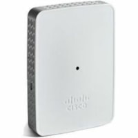 Cisco Aironet AP1800S Dual Band IEEE 802.11a/g/n/ac 866.70 Mbit/s Wireless Access Point - 5 GHz, 2.40 GHz - Internal - MIMO Technology - 1 x Network (RJ-45) - Gigabit Ethernet - Bluetooth 4.1 - 8.50 W - Wall Mountable