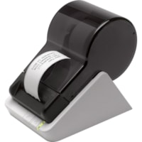 Seiko SLP 620 Direct Thermal Printer - Monochrome - Label Print - USB - 2.76 in/s (70.104 mm/s) Mono - 203 dpi - 2.28" (57.91 mm) Label Width