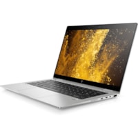 HP EliteBook x360 1030 G3 13.3" Touchscreen Convertible 2 in 1 Notebook - Intel Core i7 8th Gen i7-8650U - 16 GB - 512 GB SSD - 1920 x 1080 - Windows 10 Pro - Intel UHD Graphics 620 - In-plane Switching (IPS) Technology, Sure View - Front Camera/Webcam - 18 Hours Battery Run Time - IEEE 802.11a/b/g/