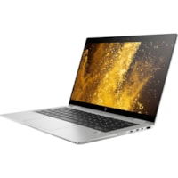 HP EliteBook x360 1030 G3 13.3" (337.82 mm) Touchscreen Convertible 2 in 1 Notebook - Intel Core i5 8th Gen i5-8350U - 8 GB - 256 GB SSD - English, French Keyboard - LTE Advanced - 1920 x 1080 - Windows 10 Pro - Intel UHD Graphics 620 - In-plane Switching (IPS) Technology - 4G