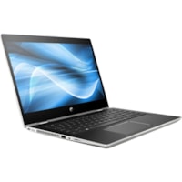 HP ProBook x360 440 G1 14" Touchscreen Convertible 2 in 1 Notebook - Intel Celeron 3865U - 4 GB - 128 GB SSD - 1920 x 1080 - Windows 10 Pro - Intel HD Graphics 610 - In-plane Switching (IPS) Technology, BrightView - Front Camera/Webcam - 13 Hours Battery Run Time - IEEE 802.11ac Wireless LAN Standar