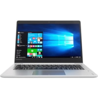 Lenovo IdeaPad 710S Plus Touch-13IKB 80YQ0002US 13.3" Touchscreen Notebook - Intel Core i7 7th Gen i7-7500U - 8 GB - 512 GB SSD - English (US) Keyboard - Silver - 1920 x 1080 - Windows 10 Home - Intel HD Graphics 620 - In-plane Switching (IPS) Technology - Front Camera/Webcam - IEEE 802.11ac Wireles