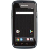 Honeywell Terminal portable Dolphin CT60 - 4 Go RAM - 32 Go Flash - 4,7 po (119,38 mm) HD Écran tactile - LCD - Caméra arrière - Android 7.1.1 Nougat - Réseau sans-fil - Bluetooth - Batterie incluse