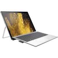 Portable 2 en 1 Elite x2 1013 G3 13 po (330,20 mm) Écran tactile Amovible - (Intel Core i7 8e génération i7-8650U) - 16 Go - 512 Go SSD - Anglais, Français Clavier HP - 3000 x 2000 - Windows 10 Professionnel - Intel UHD Graphics 620 - Technologie IPS, Bright view - 10,50 Autonom