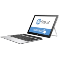 HP Elite x2 1012 G2 12.3" (312.42 mm) Touchscreen Detachable 2 in 1 Notebook - Intel Core i5 7th Gen i5-7300U - 8 GB - 256 GB SSD - 2736 x 1824 - Windows 10 Pro - Intel HD Graphics 620 - BrightView, In-plane Switching (IPS) Technology - Front Camera/Webcam - IEEE 802.11a/b/g/n/ac Wireless LAN Standa