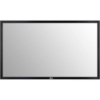 LG KT-T75E Touch Overlay Kit - LCD Display Type Supported - 75" Infrared (IrDA) Technology - 10-point - Anti-glare - 30 ms Response Time - USB Interface