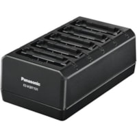 Chargeur multi batteries Panasonic - 5