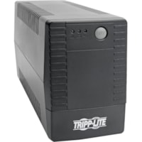 Tripp Lite by Eaton OMNIVSX450 450VA Tower UPS - Tower - AVR - 8 Hour Recharge - 230 V AC Input - 220 V AC, 230 V AC, 240 V AC Output - Single Phase - 2 x IEC 60320 C13 Receptacle(s) - 4 x Battery/Surge Outlet