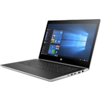HP mt21 14" Thin Client Notebook - Intel Celeron 3865U - 8 GB - 128 GB SSD - 1920 x 1080 - Windows 10 IoT Enterprise - Intel HD Graphics - Front Camera/Webcam
