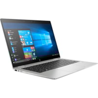 HP EliteBook x360 1030 G3 13.3" Touchscreen Convertible 2 in 1 Notebook - Full HD - Intel Core i7 8th Gen i7-8650U - 16 GB - 512 GB SSD - LTE Advanced - 1920 x 1080 - Windows 10 Pro - Intel UHD Graphics 620 - In-plane Switching (IPS) Technology - 4G - IEEE 802.11ac Wireless LAN Standard