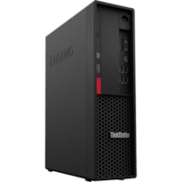 Lenovo ThinkStation P330 30C7000NUS Workstation - 1 x Intel Xeon E-2134 - 16 GB - 512 GB SSD - Small Form Factor - Raven Black - Windows 10 Pro for Workstations 64-bit - NVIDIA Quadro P1000 4 GB Graphics - English (US) Keyboard - Ethernet