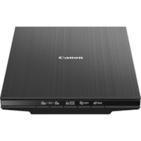 Canon CanoScan Flatbed Scanner - 4800 dpi Optical - 48-bit Color - USB