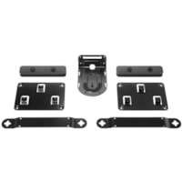 Logitech Mounting Bracket for Speaker, Camera, Table Hub, Display Hub