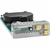 Cisco Protection Switch Module - For Data Networking, Switching Network - Plug-in Module