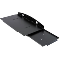 Ergotron Keyboard Tray - Black