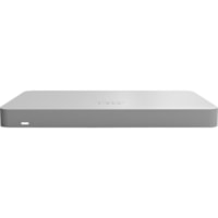 Meraki Dispositif de Securité de Réseau/Firewall MX67 - 5 Port - 10/100/1000Base-T - Gigabit Ethernet - 5 x RJ-45 - Bureau, Fixation au mur