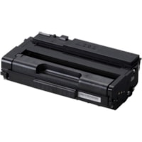 Ricoh Original High Yield Laser Toner Cartridge - Black Pack - Laser - High Yield