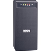 Tripp Lite Omni VS 800 VA Wall-mountable Tower UPS - 800VA/475W - 6 Minute Full Load - 4 x IEC 320-C13