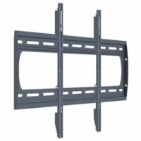 Premier Mounts Wall Mount for Flat Panel Mount - Landscape - 1 Display(s) Supported - 175 lb (79378.66 g) Load Capacity - Powder Coated Stainless Steel