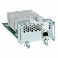 Cisco WAN Module - For Wide Area Network - 1 x RJ-48C T1/E1 WAN - Optical FiberT1, E1