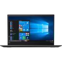Lenovo ThinkPad X1 Extreme 1st Gen 20MF000JUS 15.6" Notebook - Intel Core i7 8th Gen i7-8750H - 16 GB - 256 GB SSD - English (US) Keyboard - 1920 x 1080 - Windows 10 Pro - NVIDIA GeForce GTX 1050 Ti with 4 GB - In-plane Switching (IPS) Technology - Front Camera/Webcam - IEEE 802.11a/b/g/n/ac Wireles