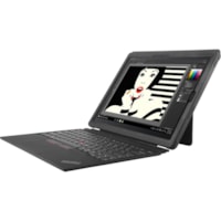 Lenovo ThinkPad X1 Extreme 1st Gen 20MF000QCA 15.6" Touchscreen Notebook - Intel Core i7 8th Gen i7-8850H - 32 GB - 1 TB SSD - French Keyboard - 3840 x 2160 - Windows 10 Pro - NVIDIA GeForce GTX 1050 Ti with 4 GB - In-plane Switching (IPS) Technology - Front Camera/Webcam - IEEE 802.11a/b/g/n/ac Wir
