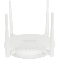 Fortinet FortiAP 223E IEEE 802.11ac 1.24 Gbit/s Wireless Access Point - 2.40 GHz, 5 GHz - 4 x External Antenna(s) - MIMO Technology - 1 x Network (RJ-45) - Ceiling Mountable, Wall Mountable, Rail-mountable